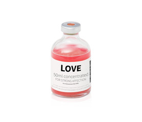 Alternative Medication for Love