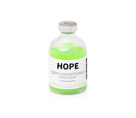 Alternative Medication for Hope