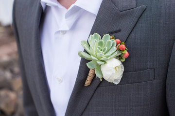 Boutonniere