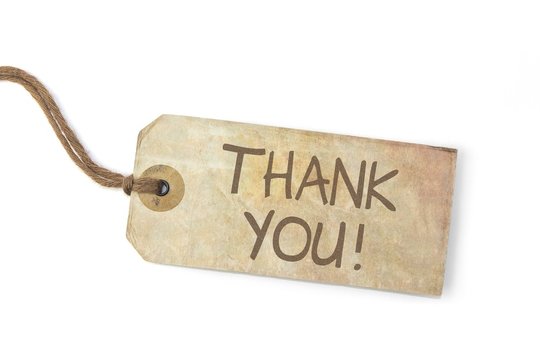 Thank you!