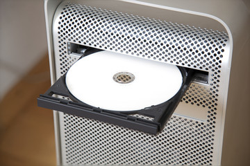 CD Laufwerk