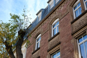 Pforzheim Jugendstil 