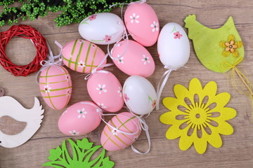 Kompozycja Wielkanocna © fotodrobik