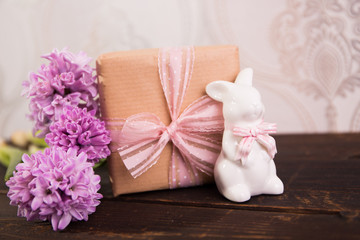 Ein schönes Geschenk zum Osterfest