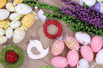 Kompozycja Wielkanocna © fotodrobik