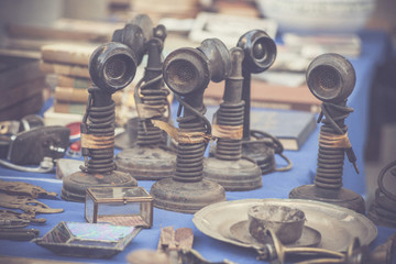 Vintage item