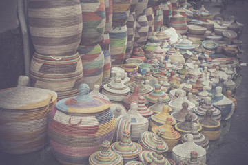 Vintage item