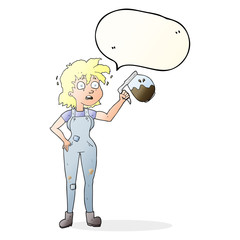 too much coffee speech bubble cartoon