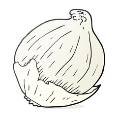 cartoon onion