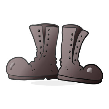 Cartoon Boots Images – Browse 88,588 Stock Photos, Vectors, and Video |  Adobe Stock