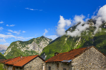 Dolomiti, Belluno italia