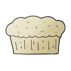 cartoon loaf of bread