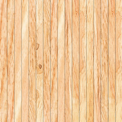 Naklejka premium Wood Wall For text and background