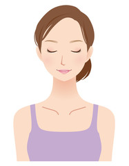 40代女性　美容　スキンケア