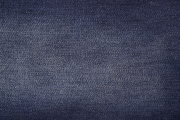 Fototapeta na wymiar Blue jeans Texture
