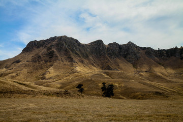 Mount Erin