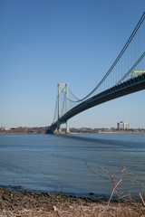 Verrazano-Narrows Bridge