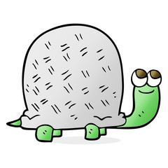 cartoon tortoise