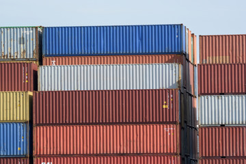 Containerhafen