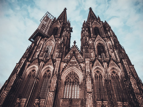 Cologne Dome