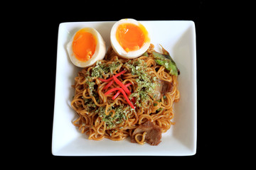 焼きそば