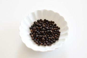 ブラックペッパー