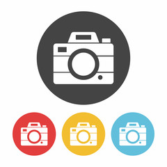 camera icon