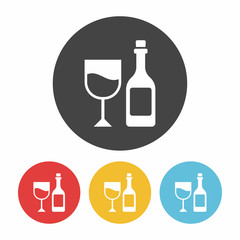 champagne icon