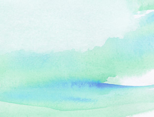 Watercolor background - 104242529