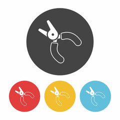 Pliers icon