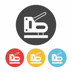 Stapler icon