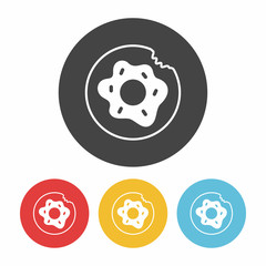 donut icon