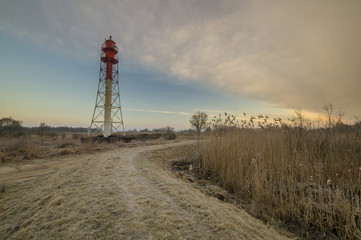 beacon lighthouse