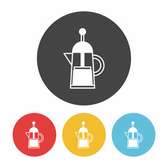 coffee maker icon