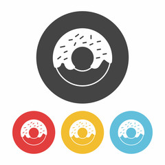 donut icon