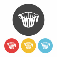 Filter Cup icon