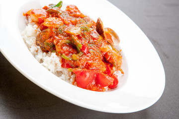 포토 음식