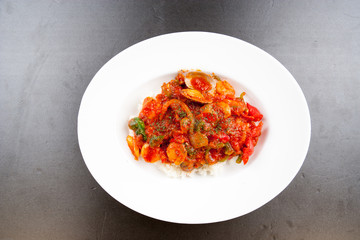 포토 음식