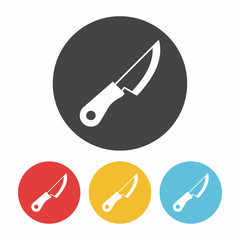 knife icon