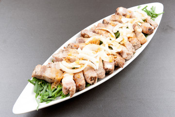 포토 음식