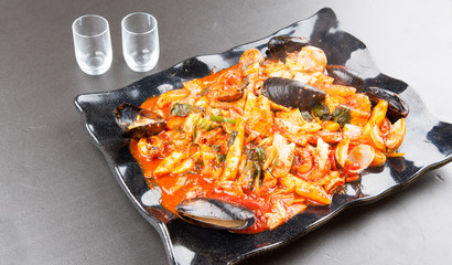 포토 음식