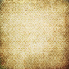 Vintage paper texture.