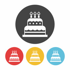 cake icon