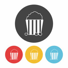 popcorn icon
