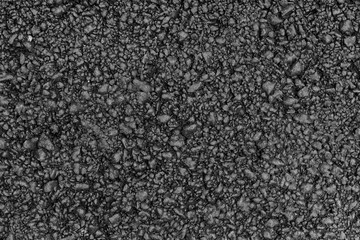 Fototapeta premium background texture of rough asphalt