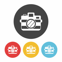 camera icon