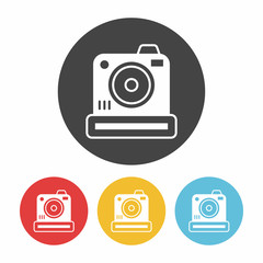 camera icon