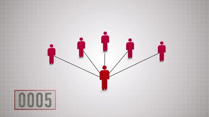 Network Marketing, duplication principle