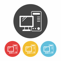 computer icon