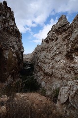 Rocky Mountains in Aspe